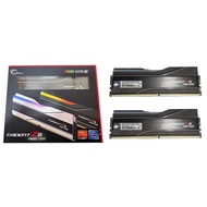 G.Skill Trident Z5 Neo RGB 32GB (2x16GB) DDR5-6000 CL36 Memory Kit, F5-6000J3636F16GX2-TZ5NR