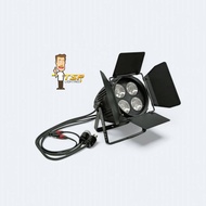 TSP Lighting | โคมไฟพาร์ LED ไฟปาร์ตี้ ไฟดิสโก้ ไฟสปอร์ตไลท์หน้าเวที LED COB 200W