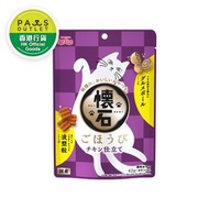 懷石潔齒休閒食雞肉味 (42g) KSS-3  貓糧