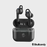 Skullcandy 骷髏糖 Indy Evo 真無線 藍牙耳機 黑色(公司貨)黑色