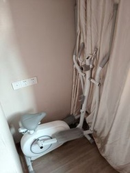 家用橢圓機