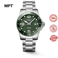 LONGINES HYDROCONQUEST - L3.781.4.06.6