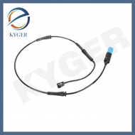 Suitable for BMW G01G08 Rear Brake Sensor Line OE34356870350
