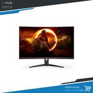 PChub | 32" AOC C32G2ZE2 LED Curve VA HDR10 250hz FSync FHD, HDMI DP