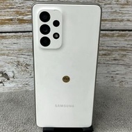 【零件機】SAMSUNG Galaxy A53 5G 256G 白色 6.5吋 三星 交通方便 實體門市 A1307