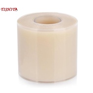 [tishita] Hydrocolloid Dressing Roll Water-Resistant Hydrocolloid Roll Wound Dressing Self-Adhesive 