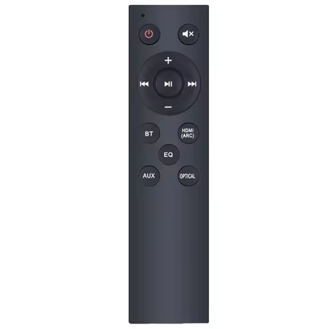 Remote Control For Philips SoundBar TAB5105 5305 5108