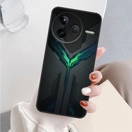 For Xiaomi Redmi K80 Case 5G Silicone Soft Back Cover Redmi K80 Pro Shell Red mi K80Pro K80Ultra Coq