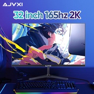 32inch monitor computer 165hz monitor 144hz gaming monitor pc monitor 3 years warranty monitor for pc
