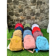 GANTUNGAN TODAY Imported cute 312 free hanger mini backpack