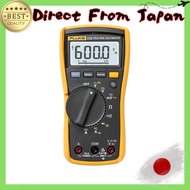 FLUKE Digital Multimeter [Domestic Authorized Product] 115
