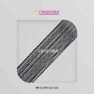 Charisma Scale Lace Corneli Lace/ FR 12-1 PR/ (5.3 CM) - Width 5.3 cm - Price Per Roll 40 Yards