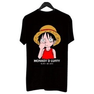 6.6 OVERSIZE LUFFY JUMBO XL | UNISEX TSHIRT