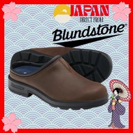 🇯🇵 Direct from Japan｜Blundstone Clog BS2420 / BS2421 / BS2422｜Unisex Waterproof Leather Slip-On Shoe