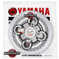 OPPONENT FOUR LEGS 4 JUPITER MX OLD ORIGINAL YAMAHA 2S6-E6351-00 YAMAHAOriginal
