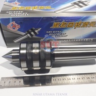 MESIN Live center MT4 center lathe center lathe machine MT4