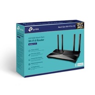 (全新行貨包郵) TP-Link Archer AX10 AX1500 Gigabit Wi-Fi 6 Router w/VPN 路由器 TPLINK AX10