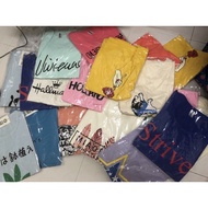 Clear Store T Shirt-