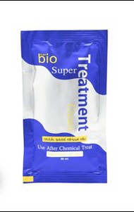 Green Bio Super Treatment Cream