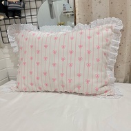 Coquette CVC Pillowcase