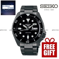 SEIKO 5 Sport SRPD65K1 Automatic Men’s Stainless steel Watch - SRPD65