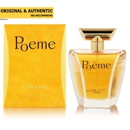 Lancome Poeme EDP 100 ml.