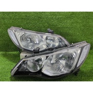 JDM Honda Civic FD FD1 FD2 HID Headlamp 1.8 2.0 Lampu depan Original JAPAN SET