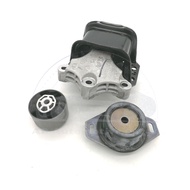 Engine Mounting Set Only For Peugeot 308 408 3008 5008 RCZ - Brand Genuine Original