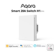 Aqara Smart 20A Switch H1