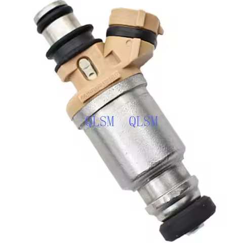 23250-16150 Fuel Injector For Toyota Corolla AE101 AE111 1.6 4AFE 23209 16150 Injector Petrol Nozzle