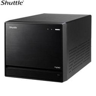 @電子街3C特賣會@全新 Shuttle 浩鑫 XPC SH570R8 黑 準系統 1151腳位/H570晶片