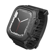 Catalyst® Total Protection Case for 45mm Apple Watch Series 7 全面保護殼