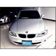 2006年 BMW 120I 2.0 (12萬km)僅55.8萬