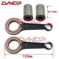 motorcycle CA250 DD250 QJ250 KB4 crankshaft crank rod /connecting rod / conrod for Honda 250cc CA DD