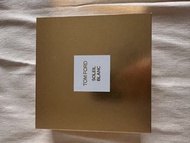 Tom Fors Soleil Blanc Set