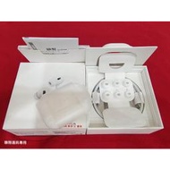 二手 台灣保固2024/5/3 AirPods Pro (第 2 代) 原廠盒裝