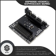 NodeMCU ESP8266 Expansion Board