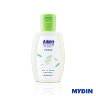 Aiken Tea Tree Oil Toner (100ml)