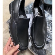 FT Rubber Shoes With Heel Cover Model FT608 Size 40-44 Black