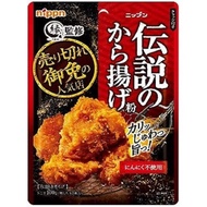 Nippun 傳奇炸雞粉 100g