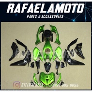 Kawasaki Z1000 Full Coverset Year 2014-2019 Fairing 5