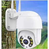 Factory Batch 58 Yuan Surveillance Camera Wireless WIFI Waterproof Ball Movement 8 million HD Power 