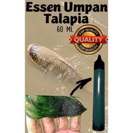 Essen Pati Umpan Talapia Baboon 60 ml