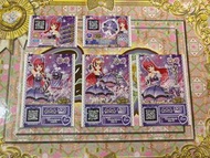 星光樂園 日版卡 蘇菲