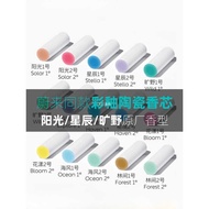 Suitable for Weilai Original Factory Car Fragrance Replacement Core Ceramic Aromatherapy Stick ET5T 