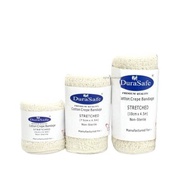 DURASAFE ELASTIC CREPE BANDAGE
