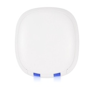 ที่ใส่แปรงสีฟันอุปกรณ์ฆ่าเชื้อและฆ่าเชื้อแปรงสีฟันอัจฉริยะกล่องแปรงสีฟันแขวน USB เครื่องฆ่าเชื้อด้วย