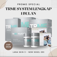 TRME TR90 program diet 1 bulan