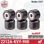 2212AKVY900 Roller Set 13 Grams CarburetorBEAT Original 2212A-KVY-900 2212A KVY 900