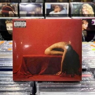 SLEEP TOKEN Even In Arcadia Vinyl (Black, 2LP)